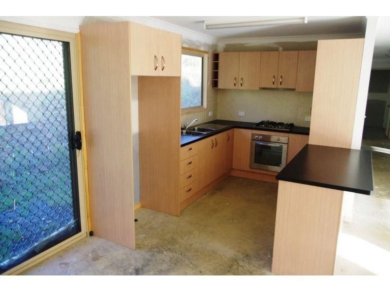 Lot 109 Blacksnake Road, Kilkivan QLD 4600
