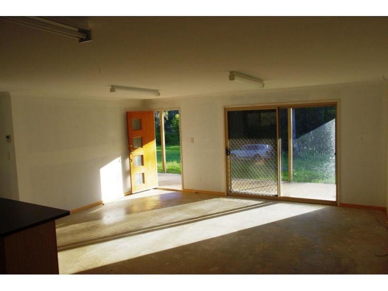 Lot 109 Blacksnake Road, Kilkivan QLD 4600