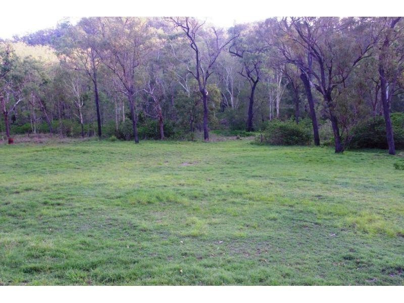Lot 109 Blacksnake Road, Kilkivan QLD 4600