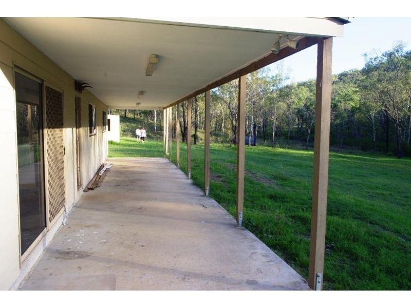 Lot 109 Blacksnake Road, Kilkivan QLD 4600