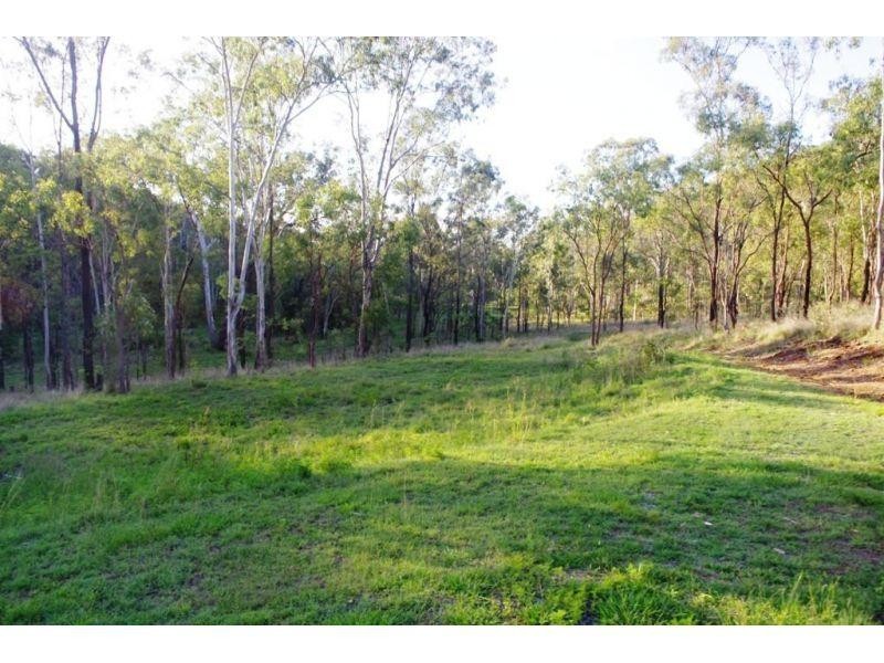 Lot 109 Blacksnake Road, Kilkivan QLD 4600