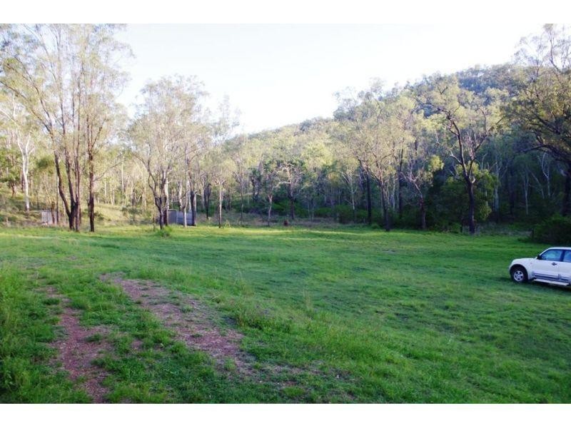 Lot 109 Blacksnake Road, Kilkivan QLD 4600