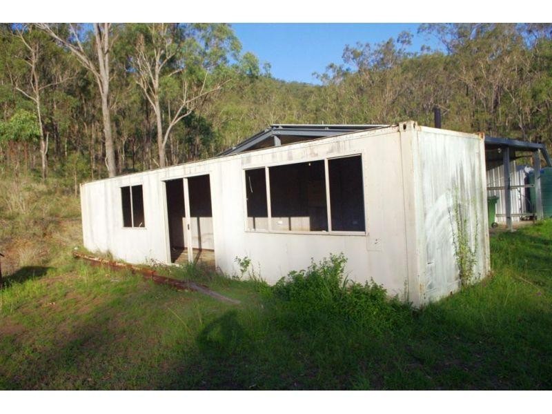 Lot 109 Blacksnake Road, Kilkivan QLD 4600