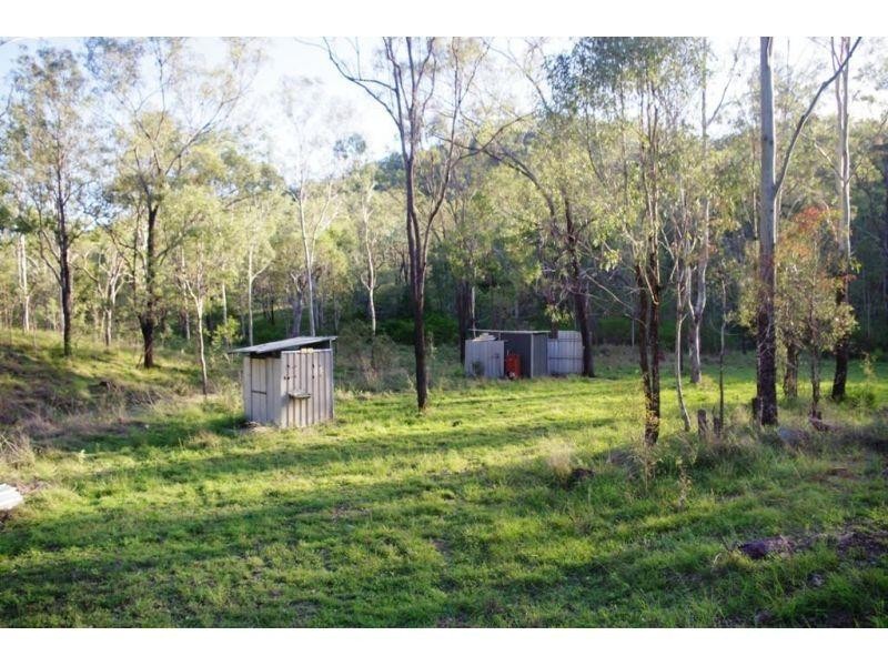 Lot 109 Blacksnake Road, Kilkivan QLD 4600