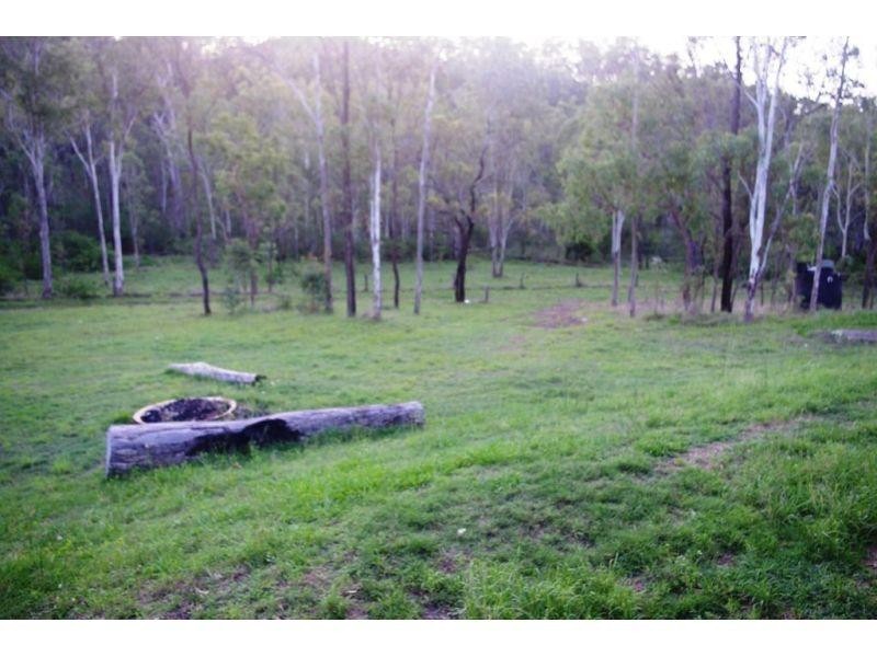 Lot 109 Blacksnake Road, Kilkivan QLD 4600