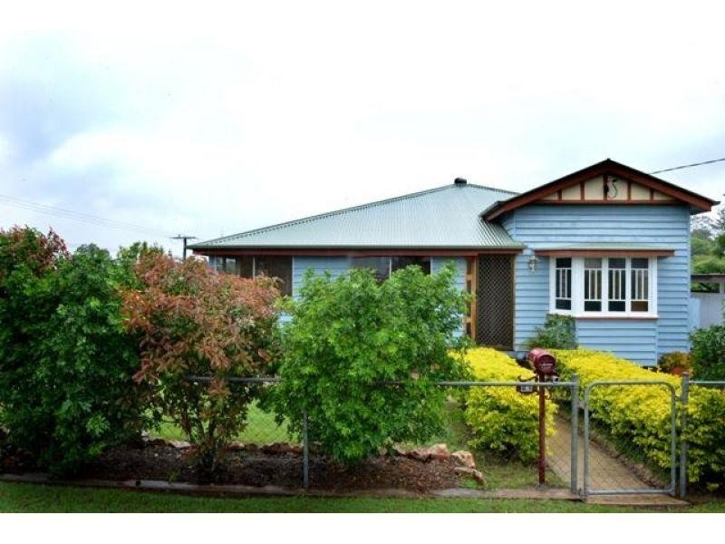 21 Rifle Range Road, Gympie QLD 4570