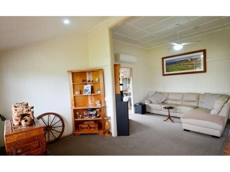 21 Rifle Range Road, Gympie QLD 4570