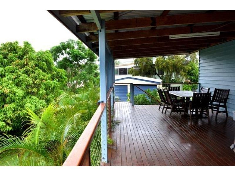 21 Rifle Range Road, Gympie QLD 4570