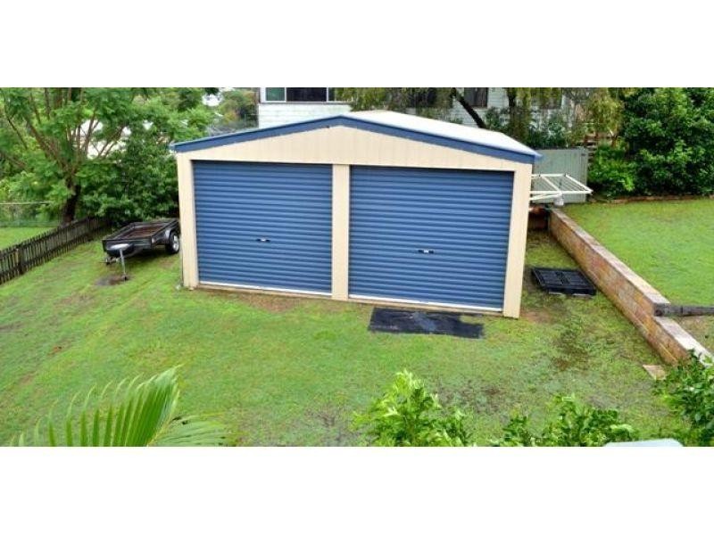 21 Rifle Range Road, Gympie QLD 4570