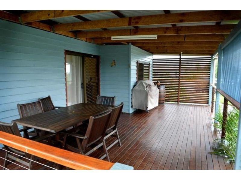 21 Rifle Range Road, Gympie QLD 4570