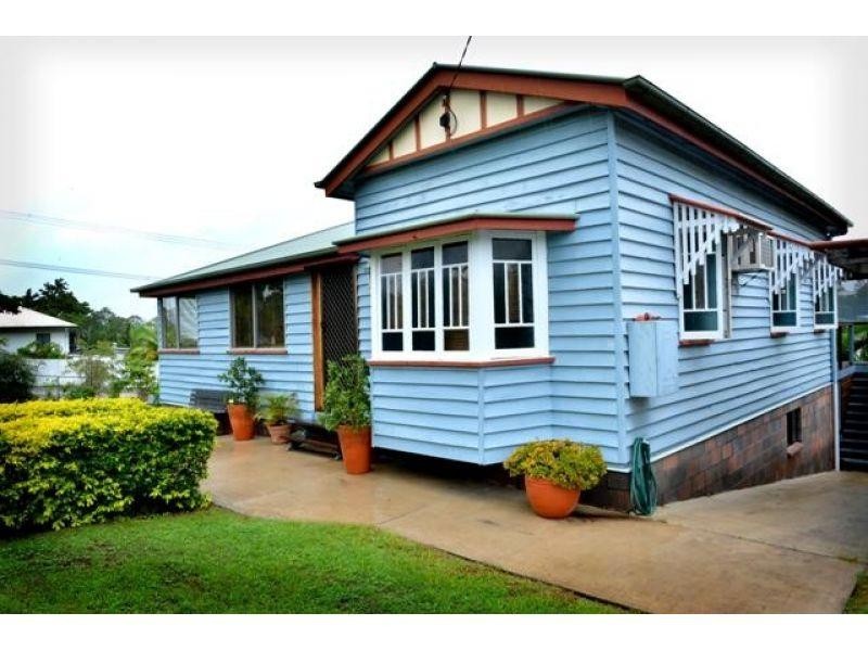 21 Rifle Range Road, Gympie QLD 4570