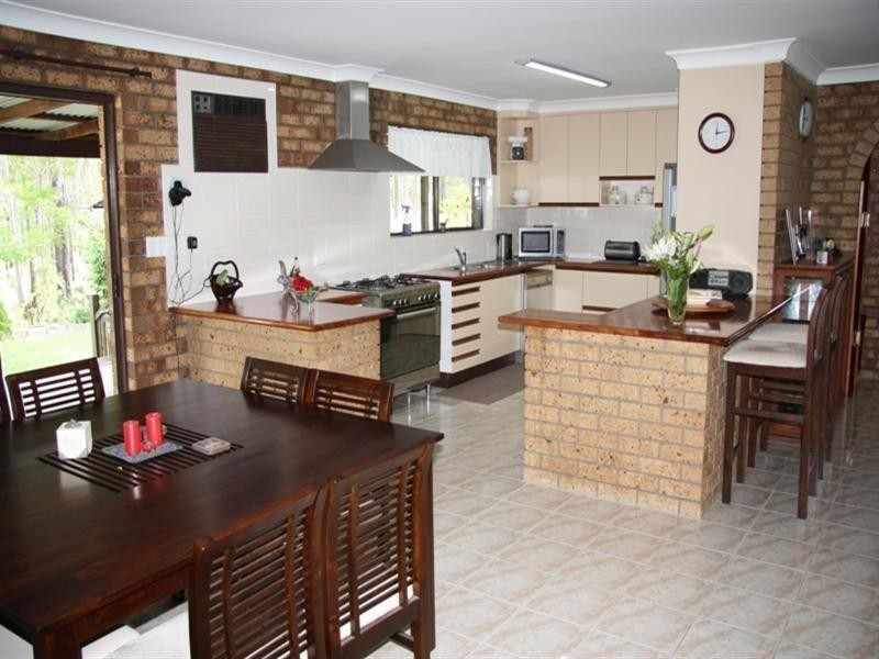 157 Rodney rd, Curra QLD 4570