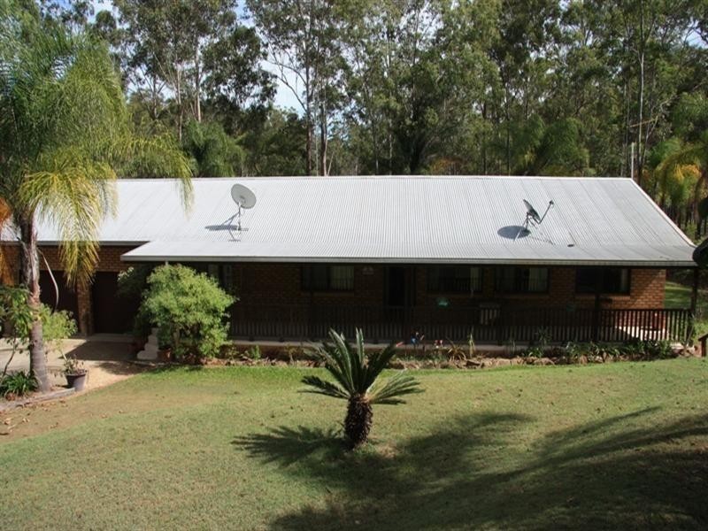 157 Rodney rd, Curra QLD 4570