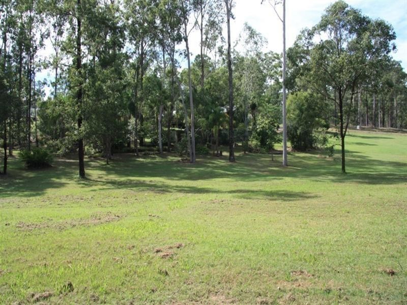 157 Rodney rd, Curra QLD 4570