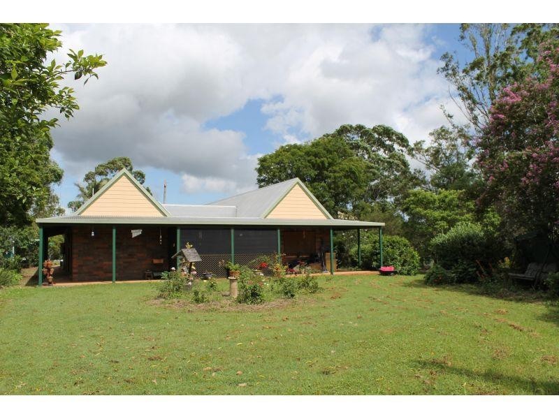 81 Taylor Road, Veteran QLD 4570