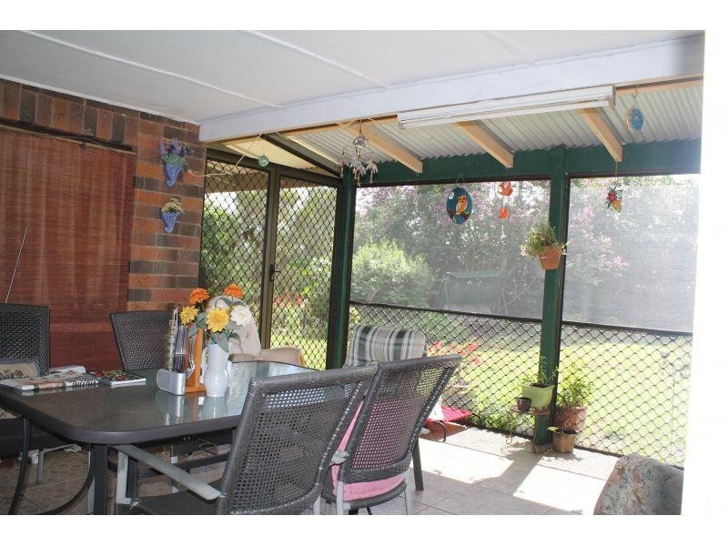 81 Taylor Road, Veteran QLD 4570