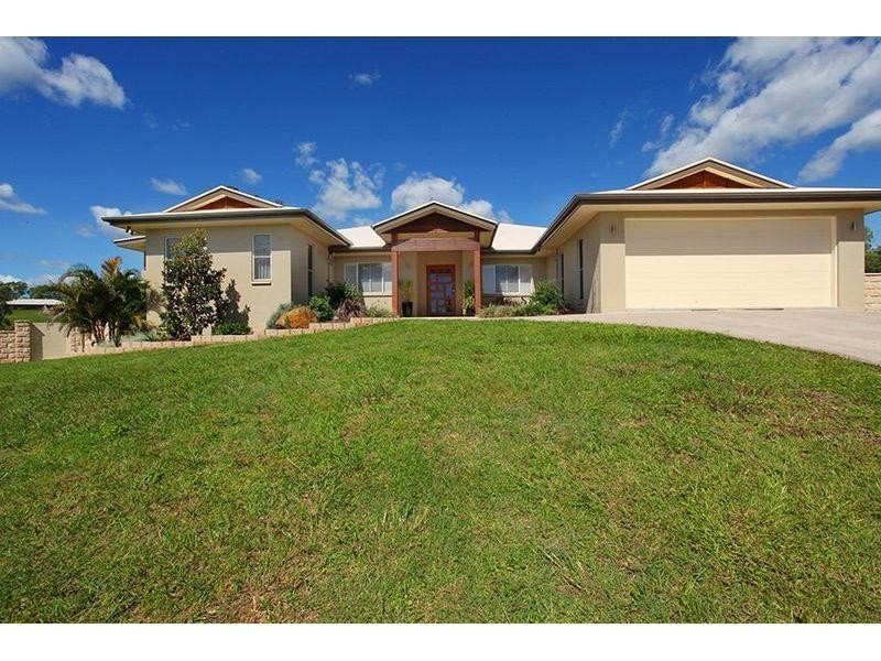 21 Sunview Court, Pie Creek QLD 4570