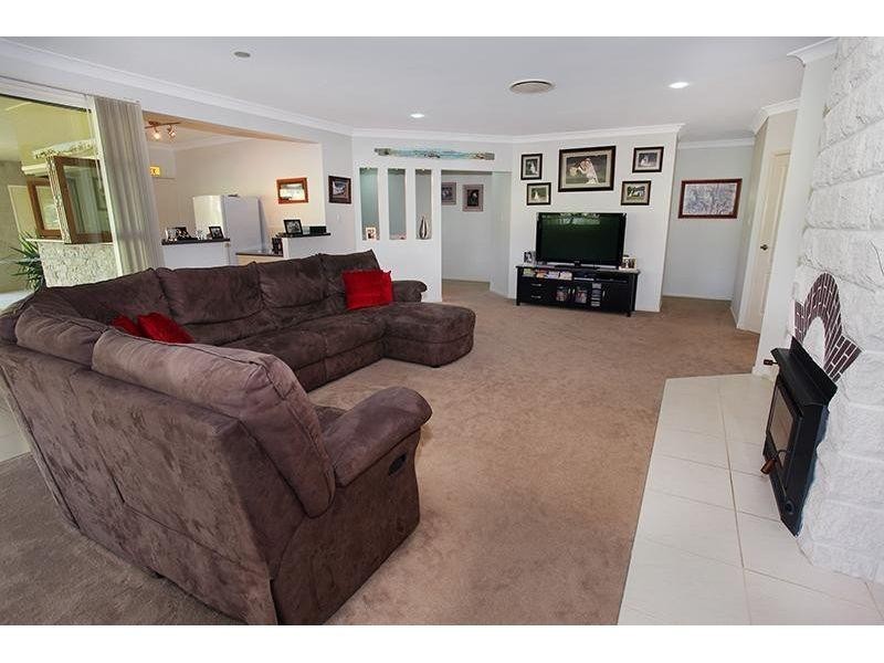 21 Sunview Court, Pie Creek QLD 4570