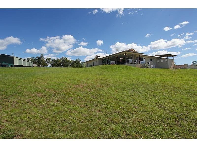 21 Sunview Court, Pie Creek QLD 4570