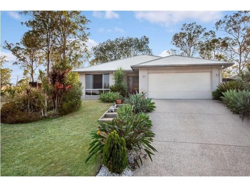 35 Hilltop Ave, Southside QLD 4570
