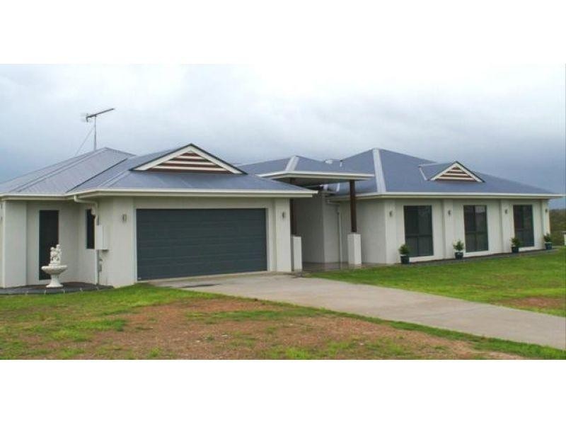 73 Forest Ridge Drive, Tamaree QLD 4570
