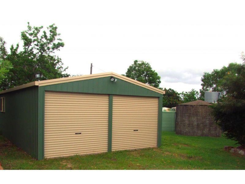 430 Abel Rd, Lower Wonga QLD 4570