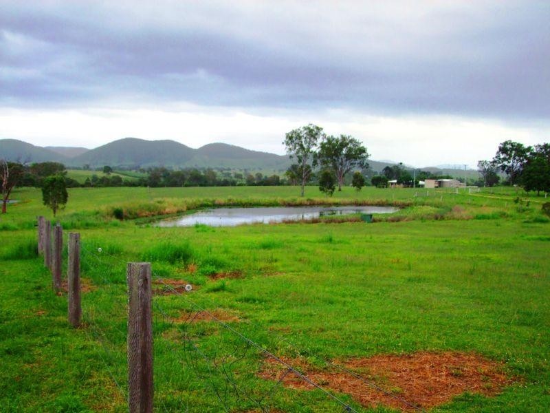 430 Abel Rd, Lower Wonga QLD 4570