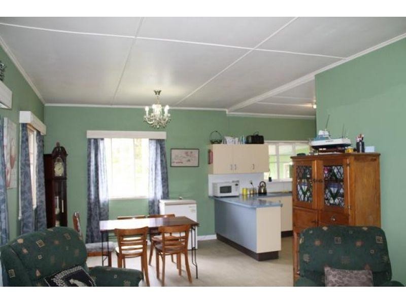 35 Tozer Park Road, Gympie QLD 4570