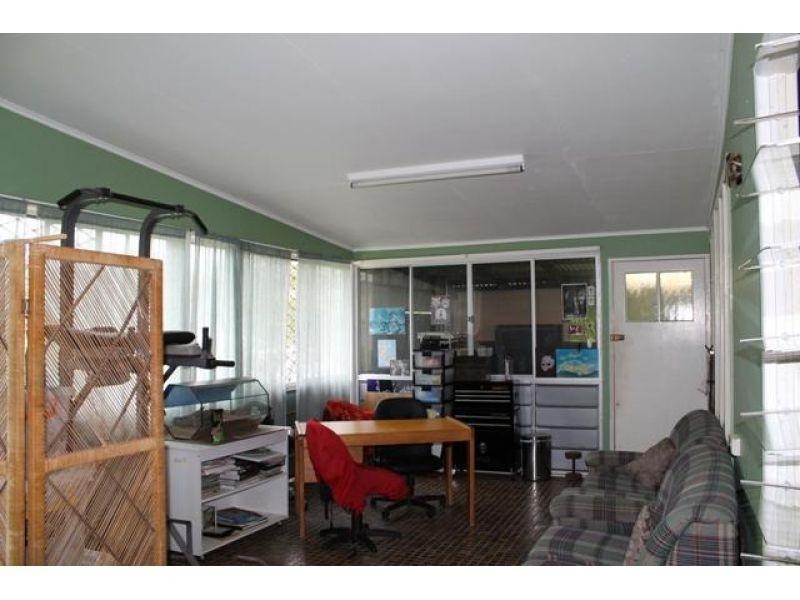 35 Tozer Park Road, Gympie QLD 4570