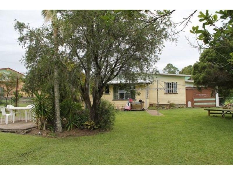 35 Tozer Park Road, Gympie QLD 4570