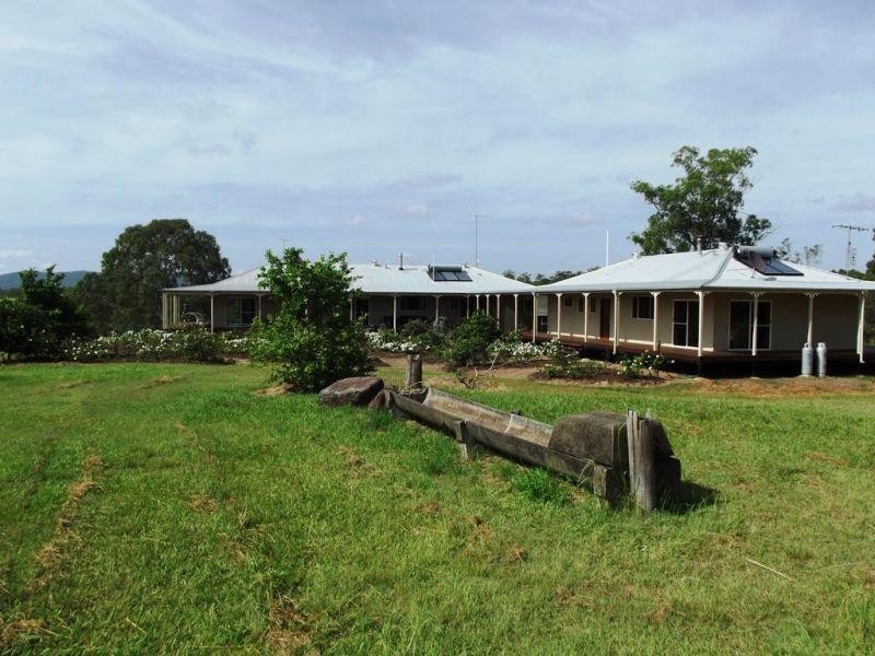167 Fosters Lane, Anderleigh QLD 4570