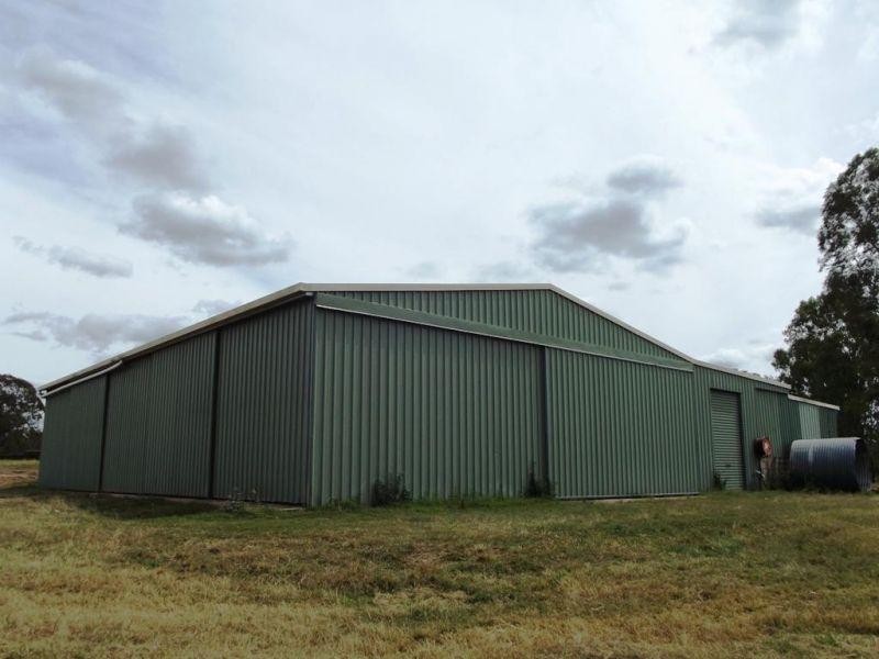 167 Fosters Lane, Anderleigh QLD 4570