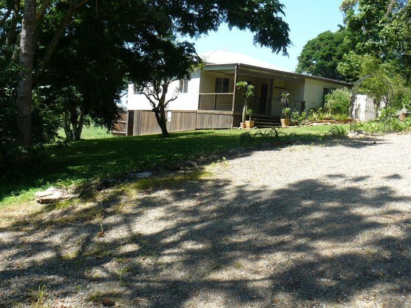 610 North Deep Creek Rd, North Deep Creek QLD 4570