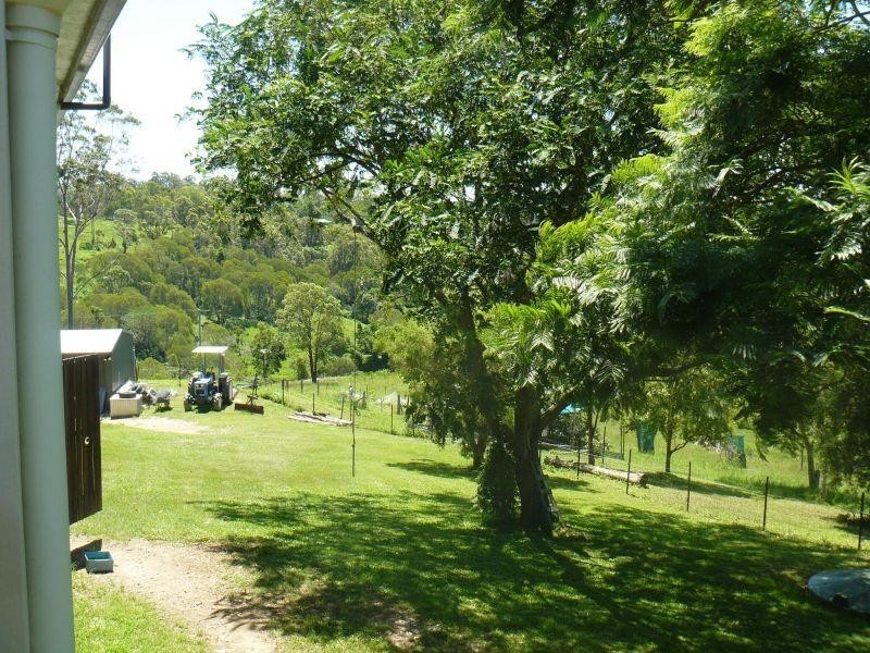 610 North Deep Creek Rd, North Deep Creek QLD 4570