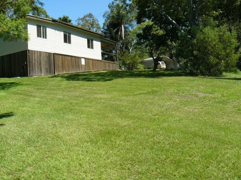 610 North Deep Creek Rd, North Deep Creek QLD 4570