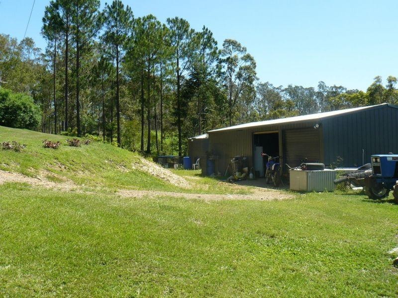 610 North Deep Creek Rd, North Deep Creek QLD 4570