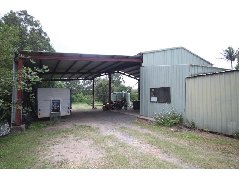 1013 Bruce Highway South, Kybong QLD 4570