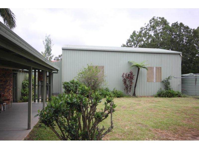 1013 Bruce Highway South, Kybong QLD 4570