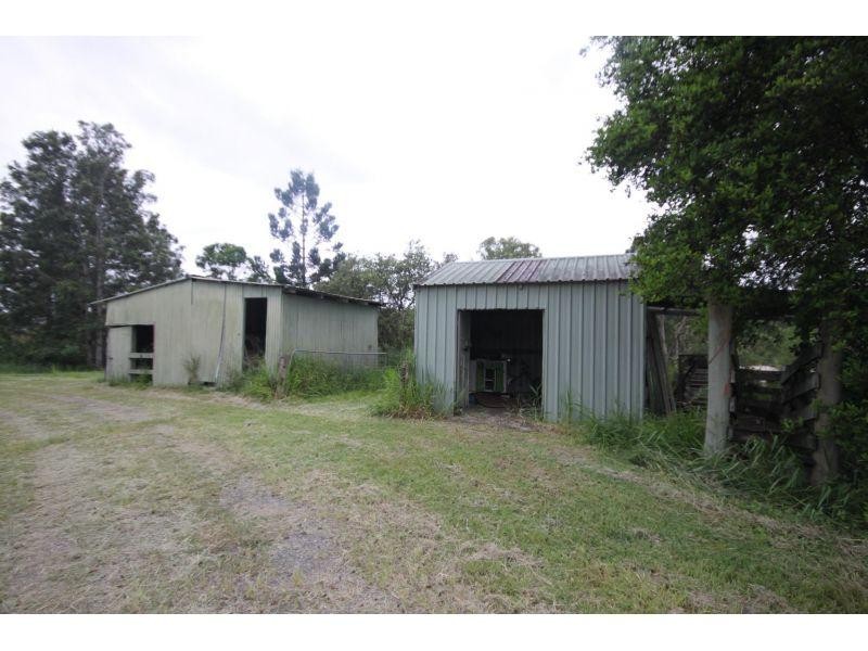 1013 Bruce Highway South, Kybong QLD 4570