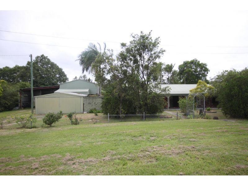 1013 Bruce Highway South, Kybong QLD 4570