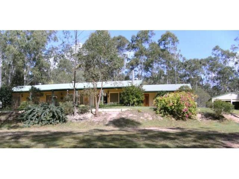 197 Kirsten Drive, Gympie QLD 4570