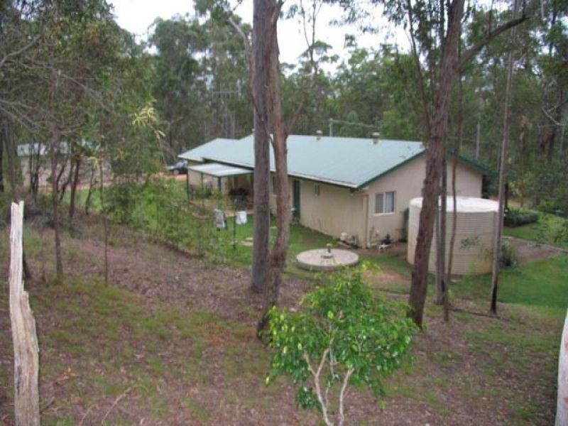 197 Kirsten Drive, Gympie QLD 4570