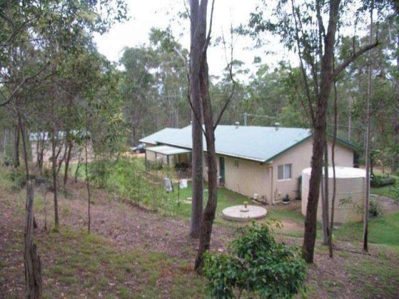 197 Kirsten Drive, Gympie QLD 4570