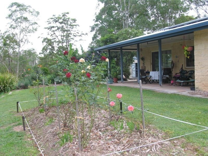117 Sovereign Drive, Tamaree QLD 4570