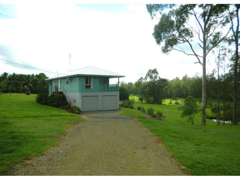 10 Mataranka Road, Veteran QLD 4570