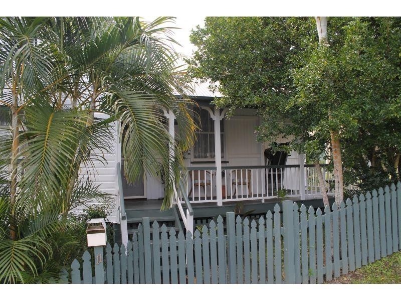 11 O’Connell Street, Gympie QLD 4570