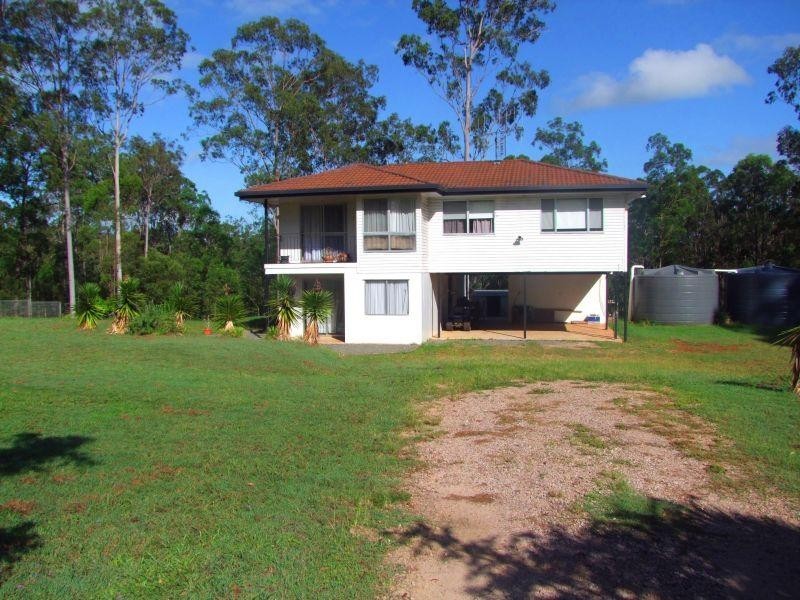 41 Arbor fifteen rd, Glenwood QLD 4570