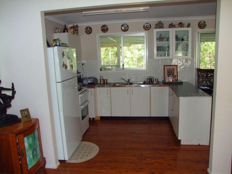 41 Arbor fifteen rd, Glenwood QLD 4570