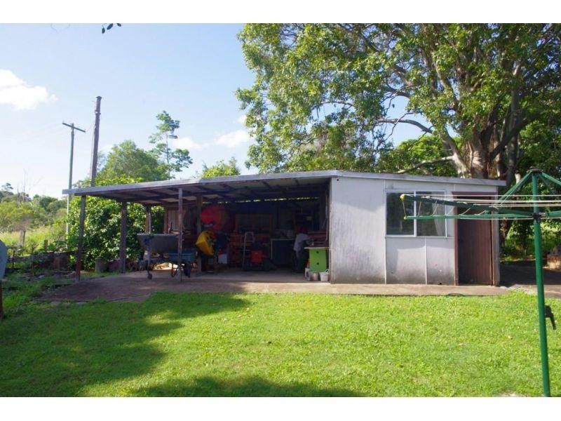 19 Fritz Road, Chatsworth QLD 4570