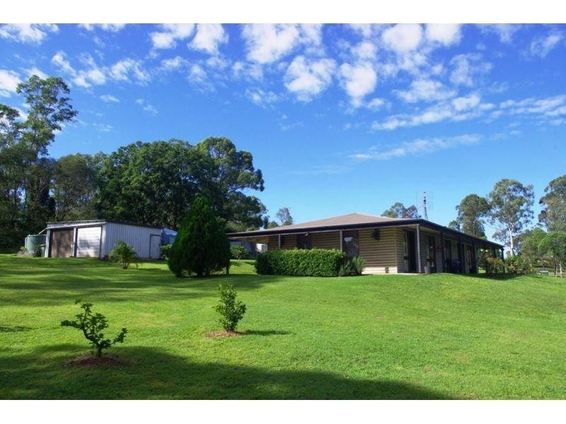 38 Claffey Road, The Dawn QLD 4570